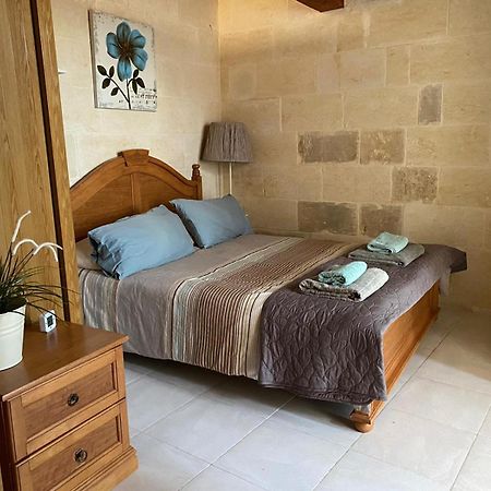 Sunrise View Villa Qala Exterior foto