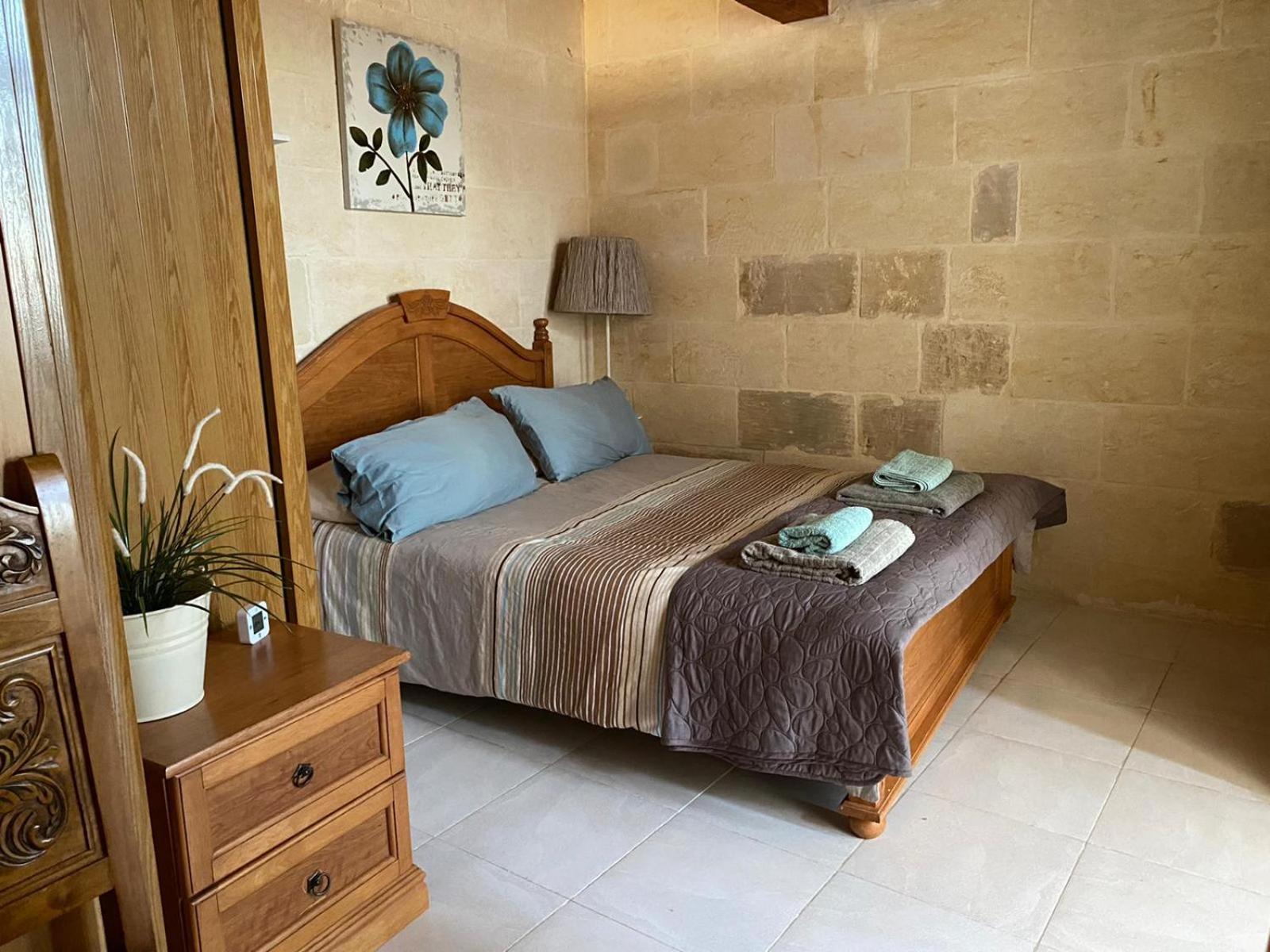 Sunrise View Villa Qala Exterior foto